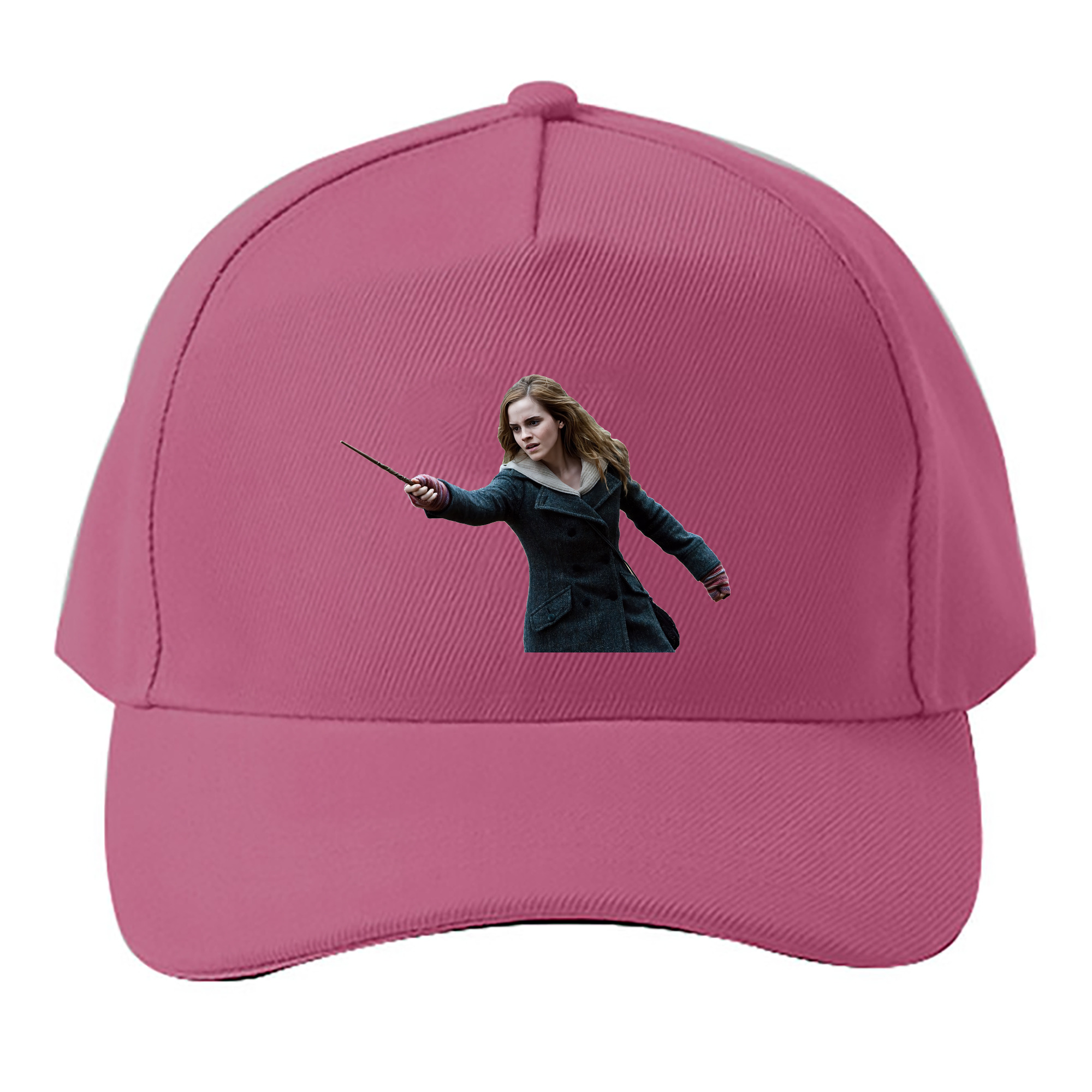 （画像用） Harry Potter ハリー・ポッターシリーズ ベースボールキャップ 綿100％ 男女兼用 帽子 スポーツ